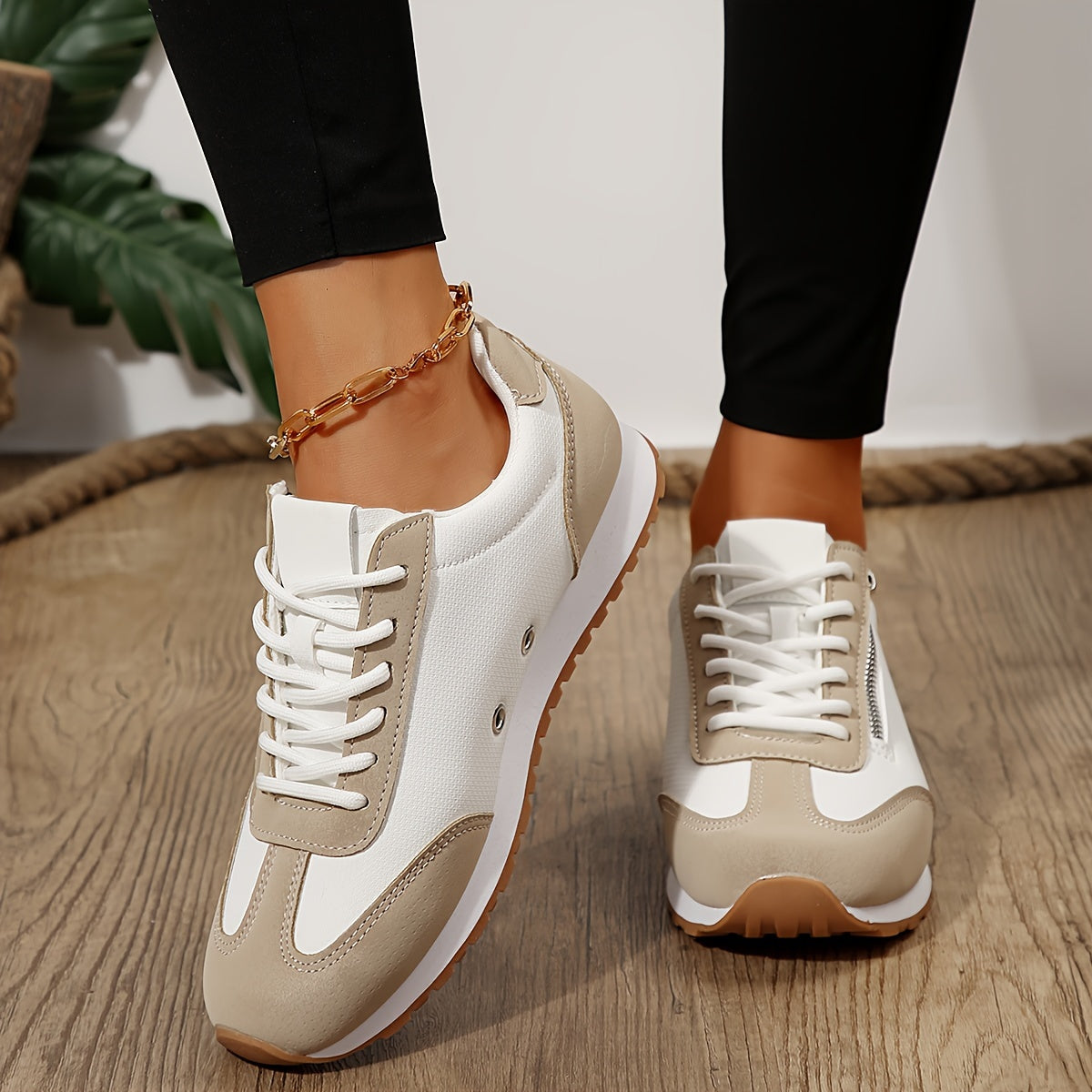 Estrella™ | Zapato ortopédico