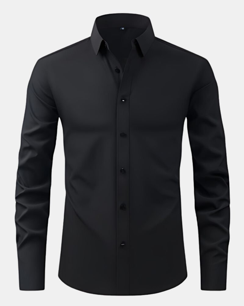 LA CAMISA EJECUTIVA FLEX