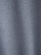 Leblanc™ | Camisa elegante de manga corta y cuello alto