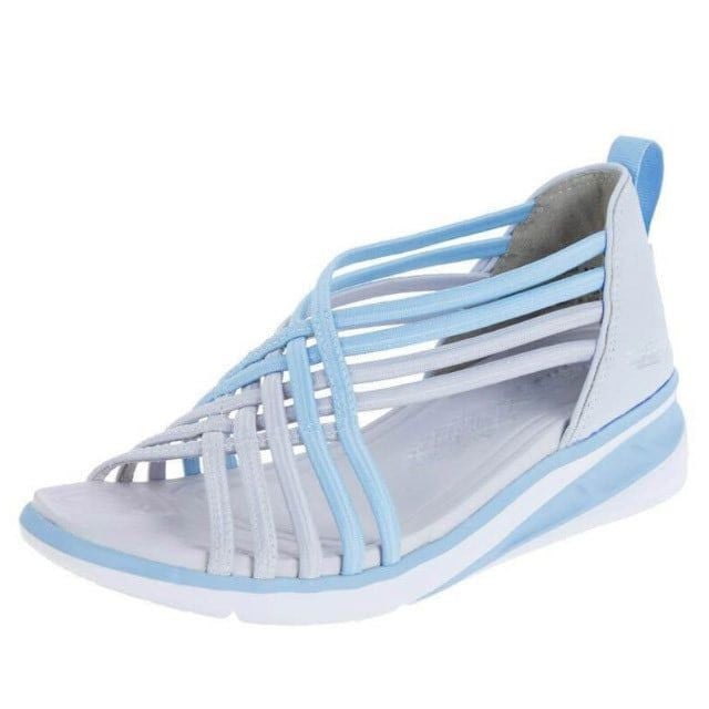 Kaja | Sandalias de primavera con comodidad y soporte