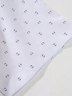 GIULIO | CAMISA DE VERANO CON ESTAMPADO