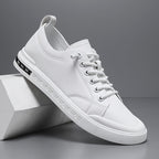 Belford™ | Zapatillas de Cuero