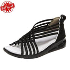 Kaja | Sandalias de primavera con comodidad y soporte