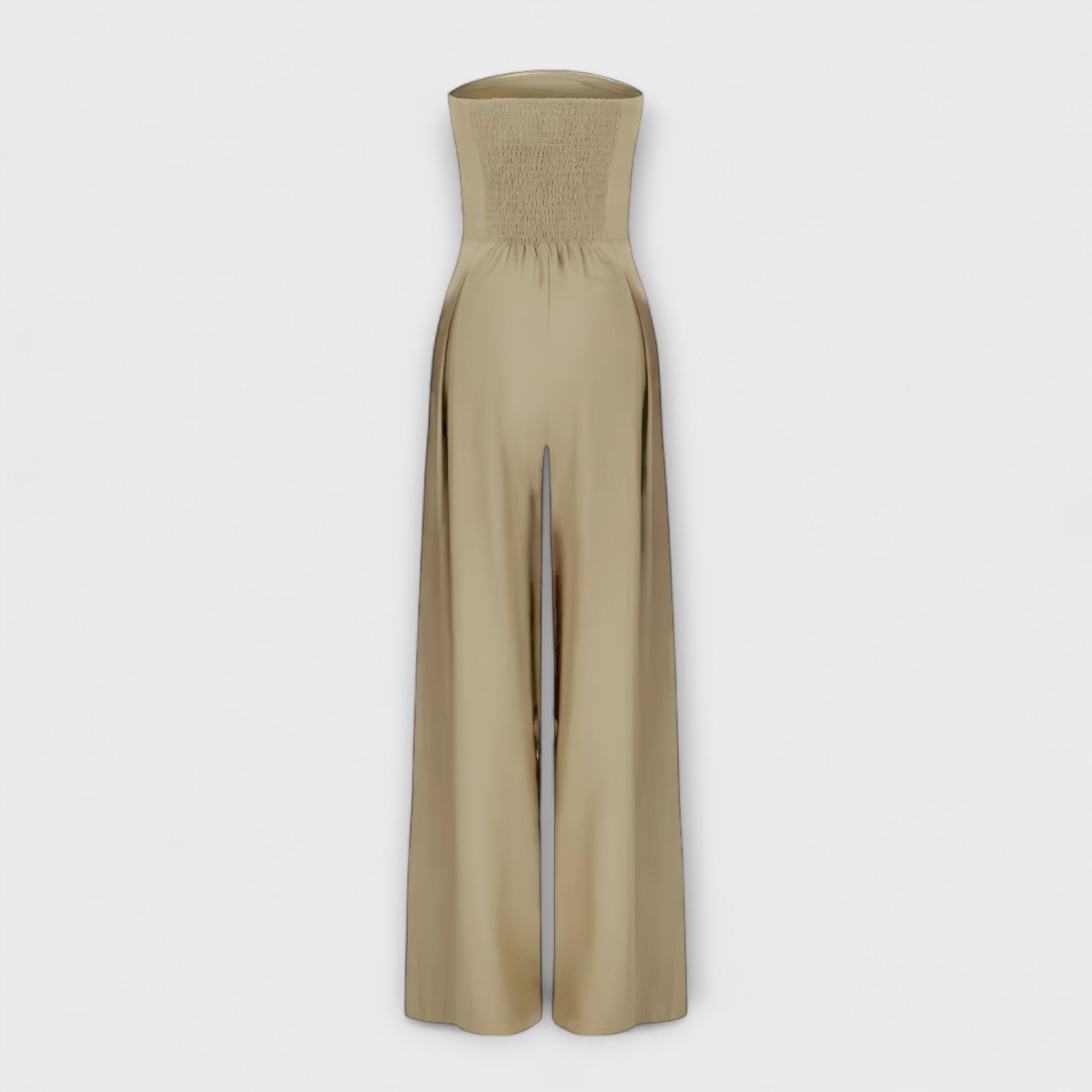 Kiora™ | Mono sin tirantes elegante