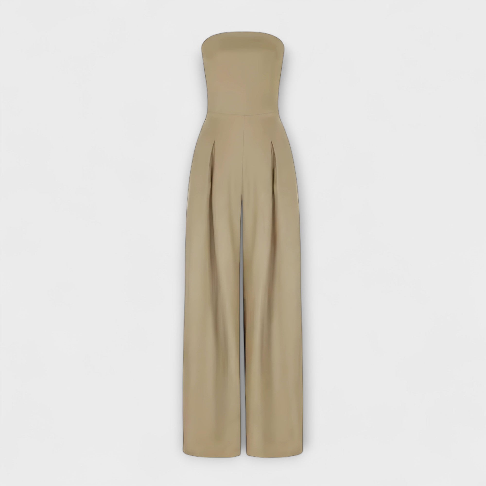 Kiora™ | Mono sin tirantes elegante