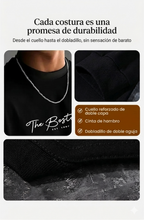 ¡50% de descuento ahora! Camiseta "The Boston"✨