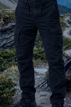 Pantalones tácticos cargo