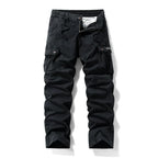 Pantalones tácticos cargo