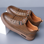 Lombardi™ | Zapatillas de Cuero Genuino