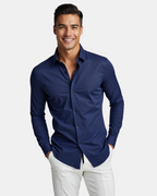 LA CAMISA EJECUTIVA FLEX