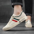 Lusso™ | Zapatillas Italianas Premium