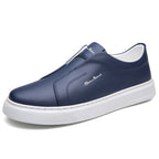 Zapatillas Slip-On Harbour