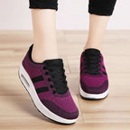 Selena - Zapatillas cómodas
