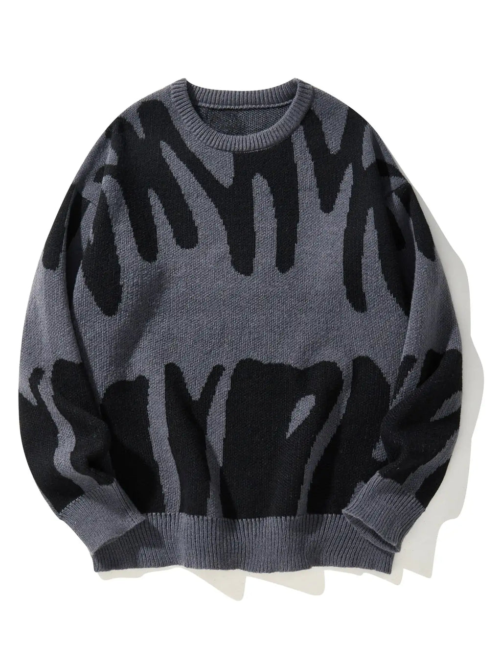 Victorio-Jersey de lana