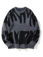 Victorio-Jersey de lana