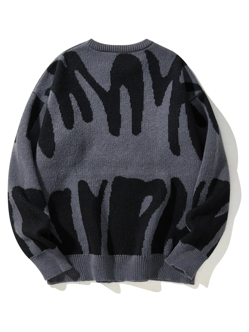 Victorio-Jersey de lana