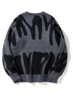 Victorio-Jersey de lana