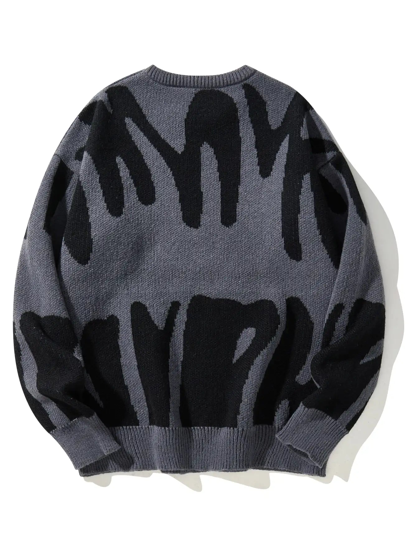 Victorio-Jersey de lana