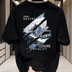 Last Weekend Tee