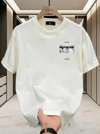 Leisure Tee