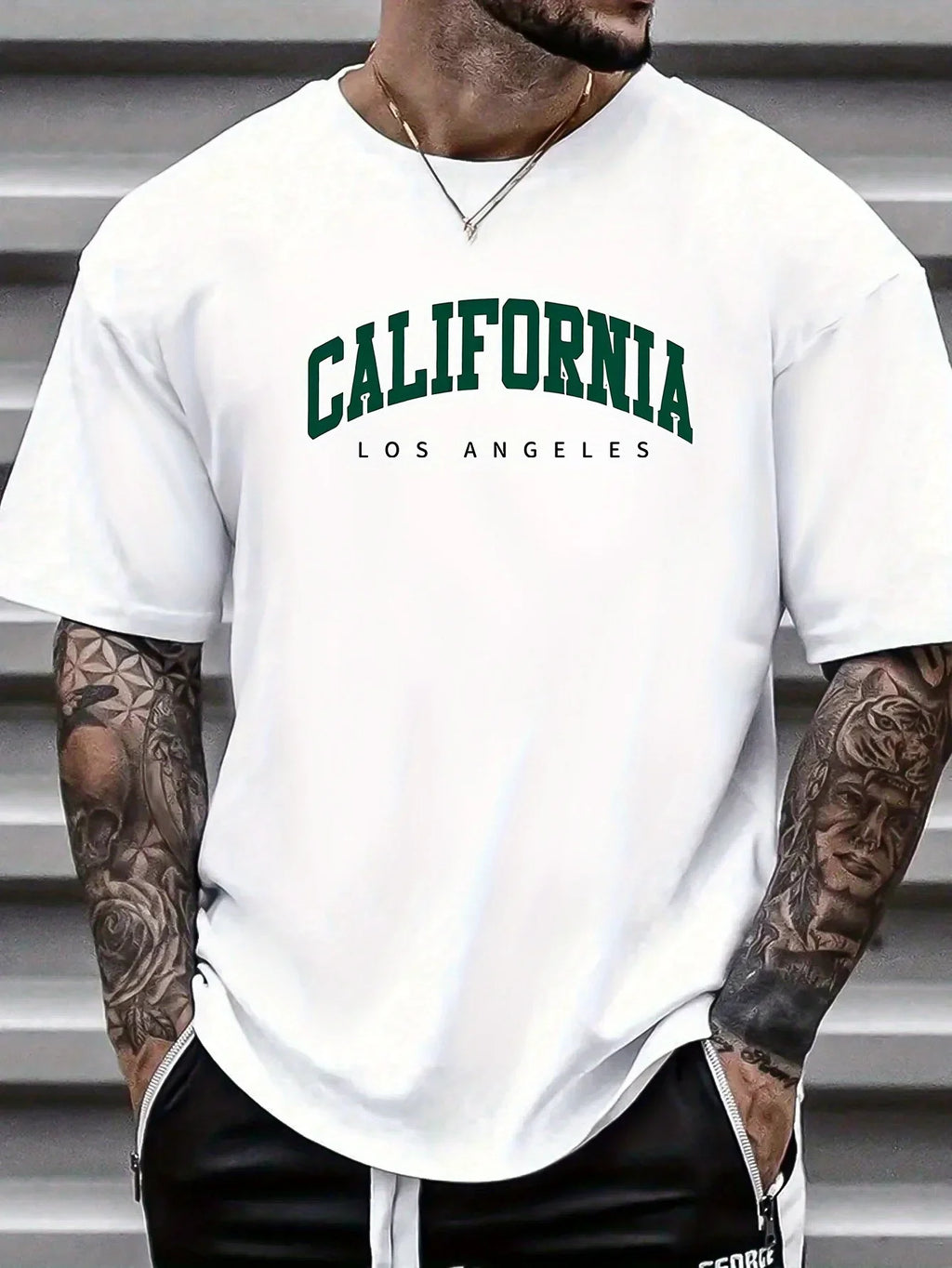 California Style