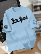 New York Style