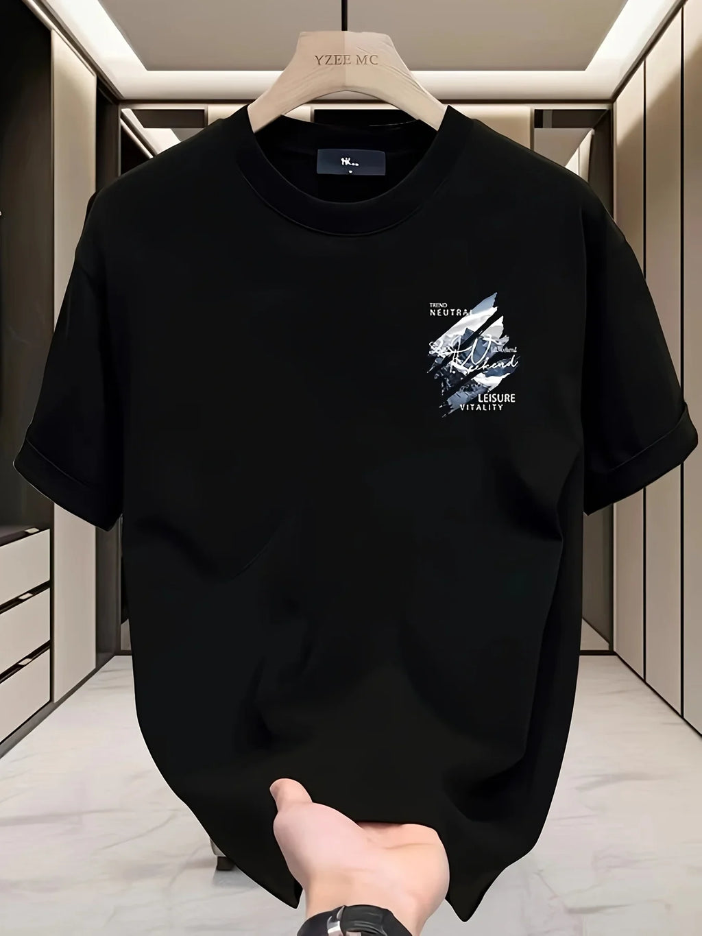 Last Weekend Tee