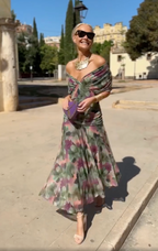 Eloria | Vestido elegante