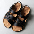 Judit™ | Sandalias elegantes para el día a día