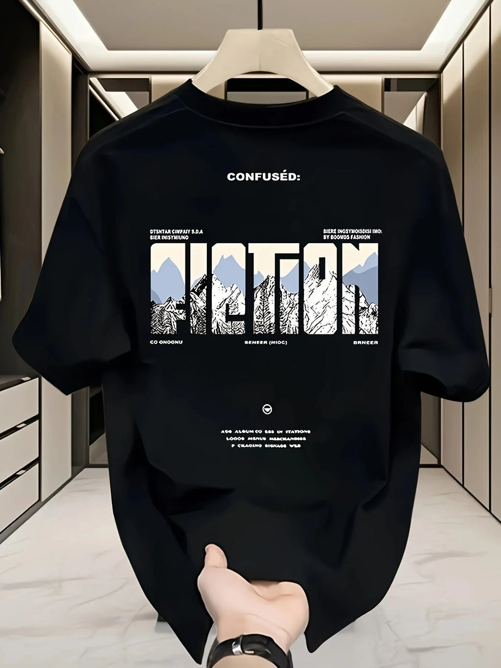 Leisure Tee