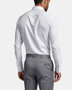 LA CAMISA EJECUTIVA FLEX