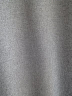 Leblanc™ | Camisa elegante de manga corta y cuello alto
