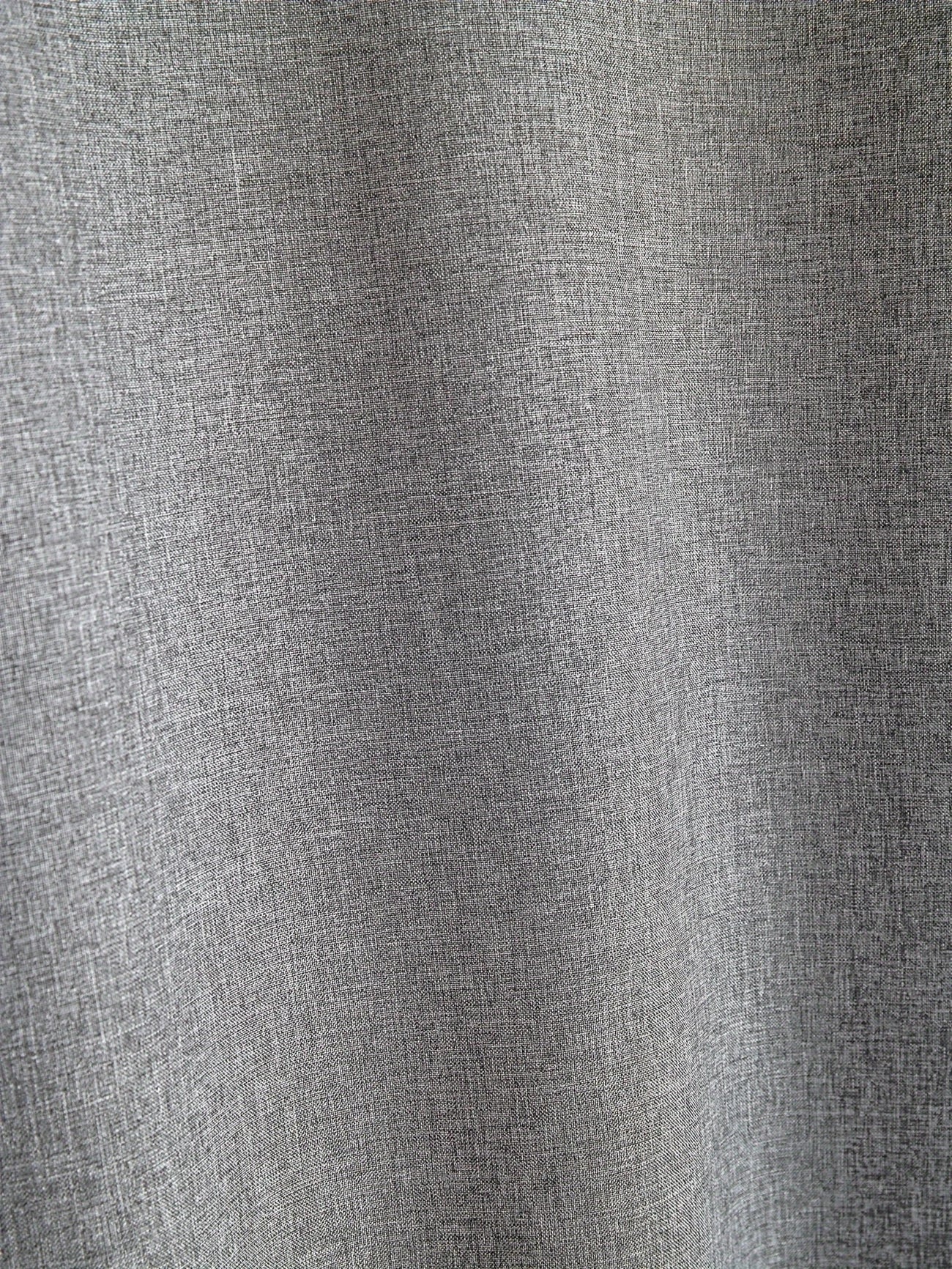 Leblanc™ | Camisa elegante de manga corta y cuello alto