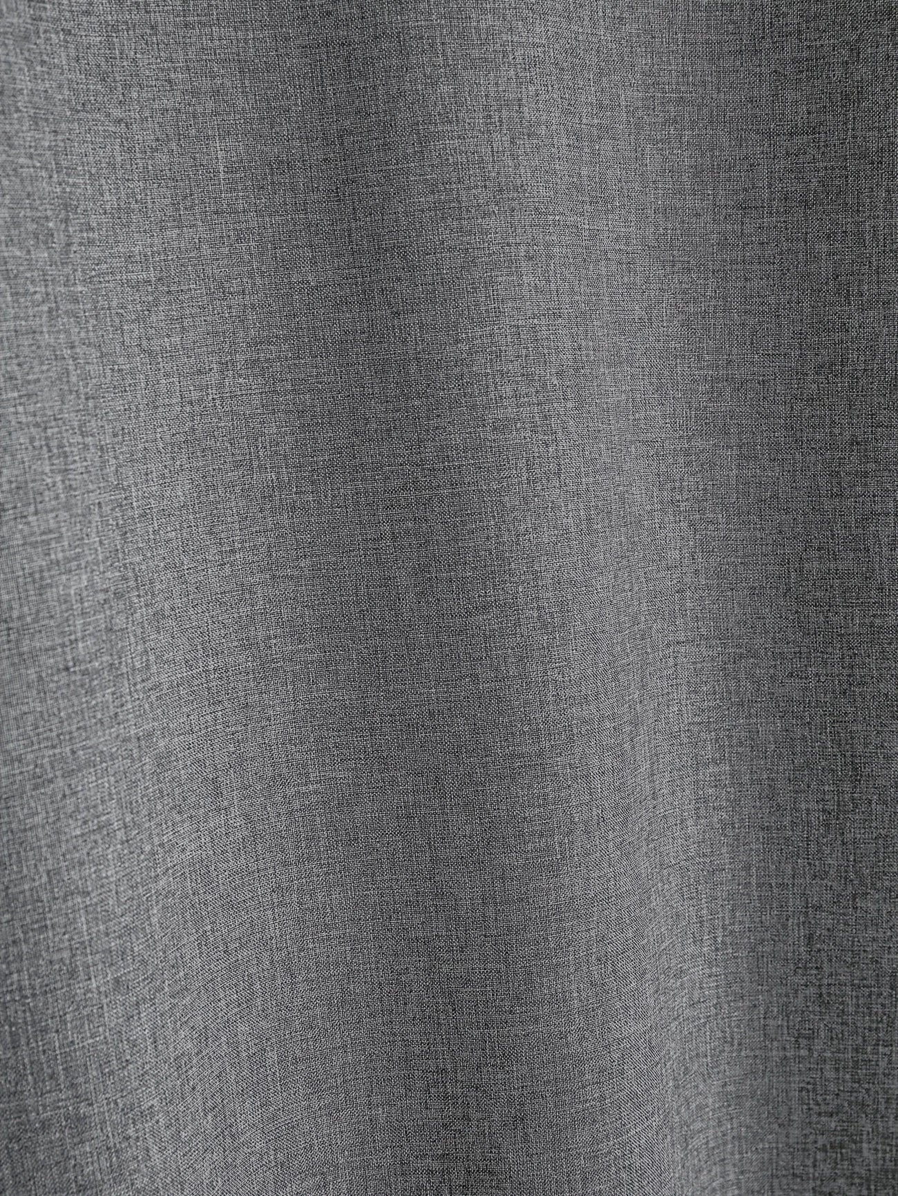 Leblanc™ | Camisa elegante de manga corta y cuello alto