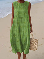 Brisa | Vestido de verano