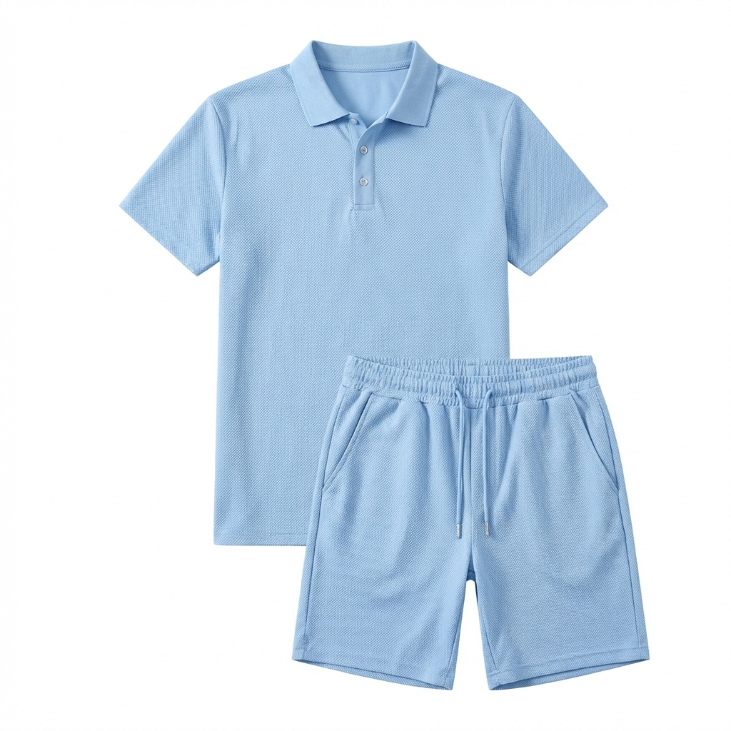 Laluna® | Set casual de lujo para hombres