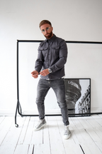 ADAM | Sobrecamisa de temporada: estilo moderno y versátil