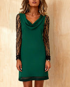 Vestido Kimberly – Elegancia deslumbrante ✨