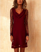 Vestido Kimberly – Elegancia deslumbrante ✨