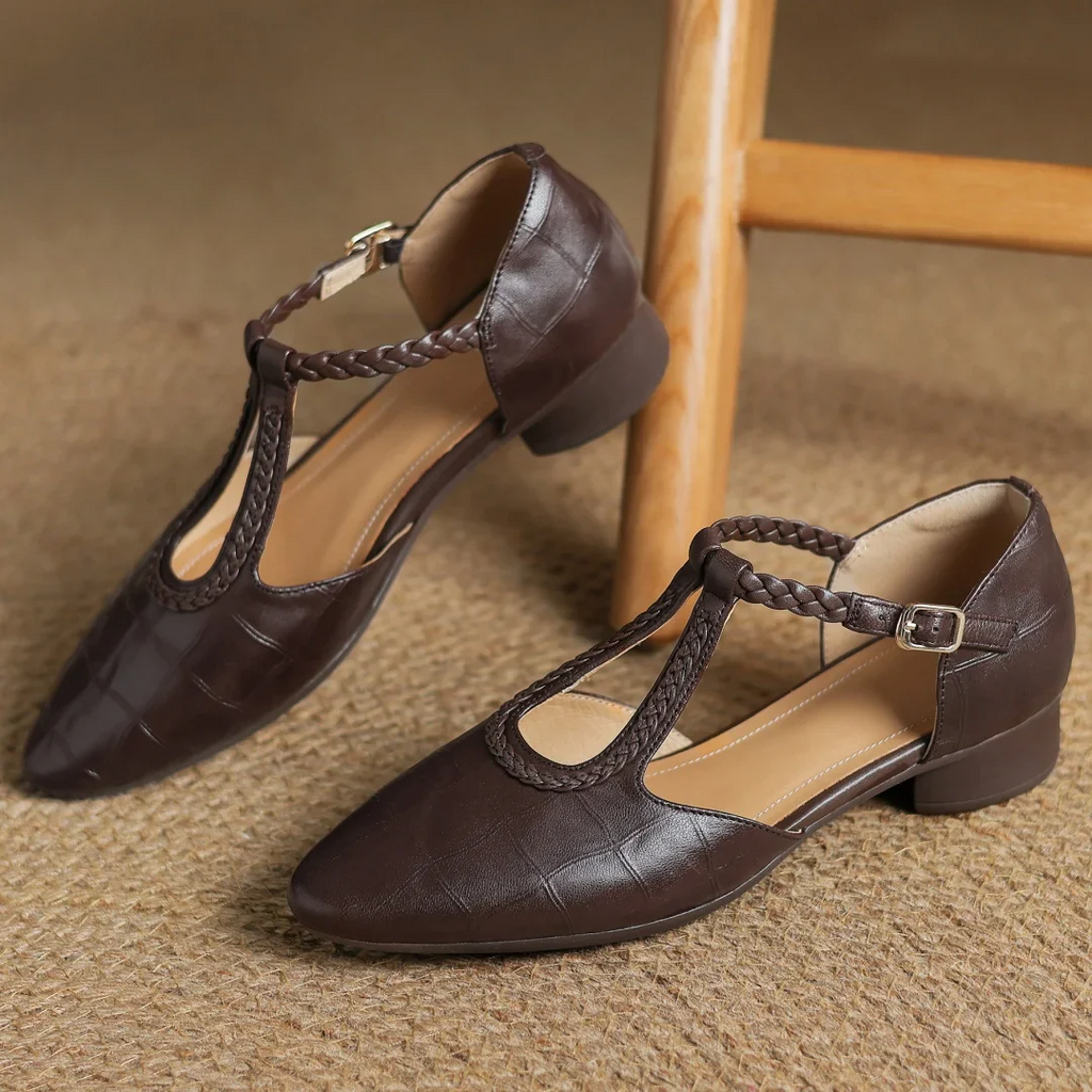SOFIA™|ZAPATOS ORTOPÉDICOS