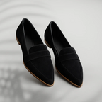 Rosa® - Mocasines cómodos