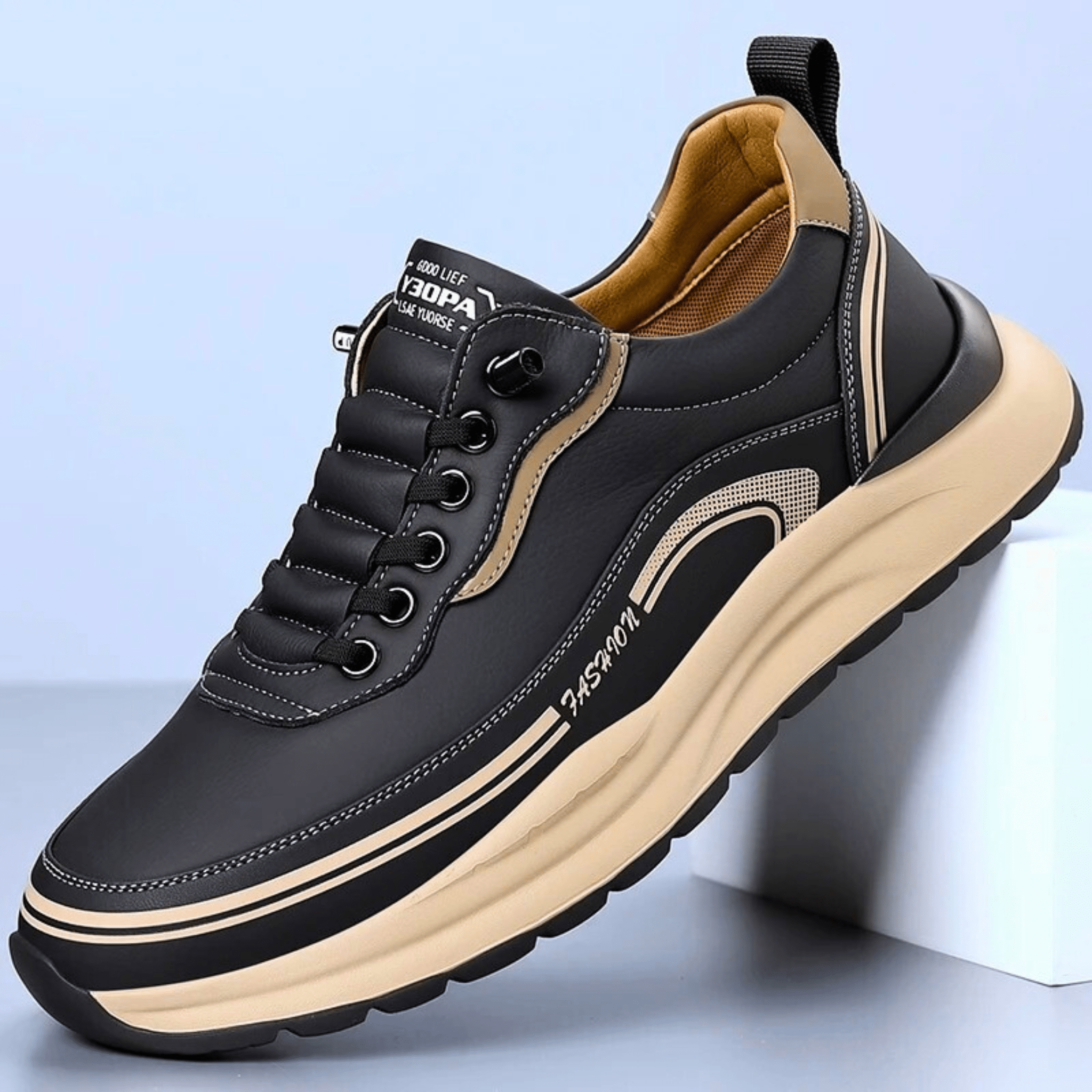 Brixton™ | Zapatillas Urbanas